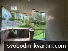 Дава под наем 4-стаен гр. София - Бояна 200m² Дава под наем 4-стаен гр. София - Бояна 200m²