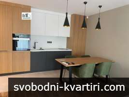 Дава под наем 3-стаен гр. София - Драгалевци 120m² Дава под наем 3-стаен гр. София - Драгалевци 120m²