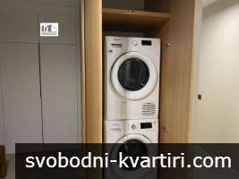 Дава под наем 3-стаен гр. София - Драгалевци 120m² Дава под наем 3-стаен гр. София - Драгалевци 120m²