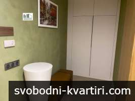 Дава под наем 3-стаен гр. София - Драгалевци 120m² Дава под наем 3-стаен гр. София - Драгалевци 120m²