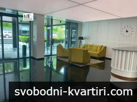 Дава под наем 3-стаен гр. София - Драгалевци 120m² Дава под наем 3-стаен гр. София - Драгалевци 120m²