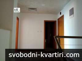 Дава под наем Многостаен гр. София - Витоша 250m² Дава под наем Многостаен гр. София - Витоша 250m²