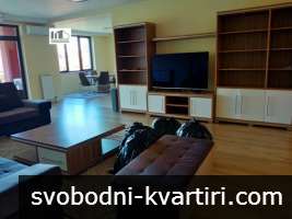 Дава под наем 3-стаен гр. София - Витоша 275m² Дава под наем 3-стаен гр. София - Витоша 275m²