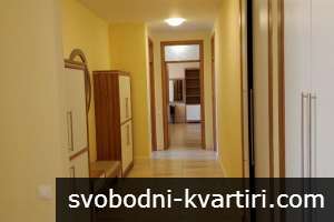 Дава под наем 3-стаен гр. София - Витоша 275m² Дава под наем 3-стаен гр. София - Витоша 275m²