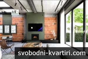 Дава под наем Къща гр. София - Драгалевци 200m² Дава под наем Къща гр. София - Драгалевци 200m²