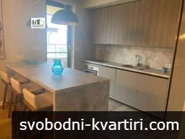 Дава под наем 4-стаен гр. София - Симеоново 232m² Дава под наем 4-стаен гр. София - Симеоново 232m²
