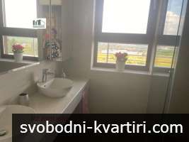 Дава под наем 4-стаен гр. София - Симеоново 232m² Дава под наем 4-стаен гр. София - Симеоново 232m²