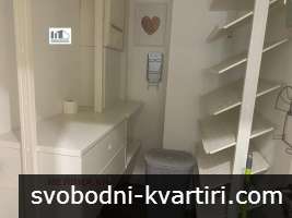 Дава под наем 4-стаен гр. София - Симеоново 232m² Дава под наем 4-стаен гр. София - Симеоново 232m²