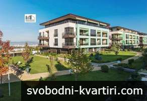 Дава под наем 4-стаен гр. София - Симеоново 232m² Дава под наем 4-стаен гр. София - Симеоново 232m²