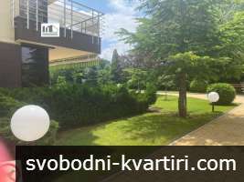 Дава под наем 4-стаен гр. София - Симеоново 232m² Дава под наем 4-стаен гр. София - Симеоново 232m²