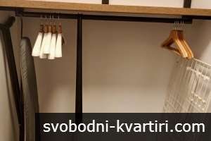 Дава под наем 1-стаен гр. София - Манастирски Ливади 92m² Дава под наем 1-стаен гр. София - Манастирски Ливади 92m²