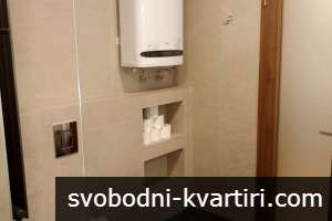 Дава под наем 1-стаен гр. София - Манастирски Ливади 92m² Дава под наем 1-стаен гр. София - Манастирски Ливади 92m²