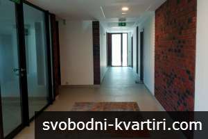 Дава под наем 1-стаен гр. София - Манастирски Ливади 92m² Дава под наем 1-стаен гр. София - Манастирски Ливади 92m²