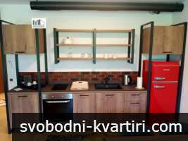 Дава под наем 1-стаен гр. София - Манастирски Ливади 92m² Дава под наем 1-стаен гр. София - Манастирски Ливади 92m²
