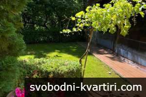 Дава под наем 4-стаен гр. София - Бояна 200m² Дава под наем 4-стаен гр. София - Бояна 200m²