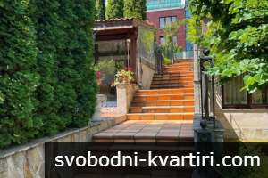 Дава под наем 4-стаен гр. София - Бояна 200m² Дава под наем 4-стаен гр. София - Бояна 200m²