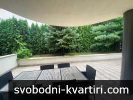 Дава под наем 4-стаен гр. София - Бояна 200m² Дава под наем 4-стаен гр. София - Бояна 200m²
