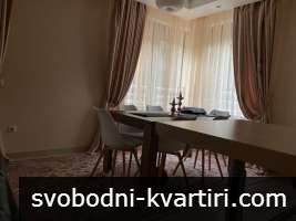 Дава под наем 4-стаен гр. София - Бояна 200m² Дава под наем 4-стаен гр. София - Бояна 200m²