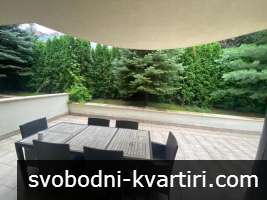 Дава под наем 4-стаен гр. София - Бояна 200m² Дава под наем 4-стаен гр. София - Бояна 200m²