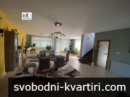 Дава под наем Къща гр. София - Симеоново 400m² Дава под наем Къща гр. София - Симеоново 400m²