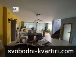 Дава под наем Къща гр. София - Симеоново 400m² Дава под наем Къща гр. София - Симеоново 400m²