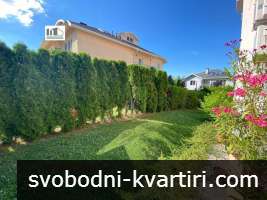 Дава под наем Къща гр. София - Симеоново 400m² Дава под наем Къща гр. София - Симеоново 400m²