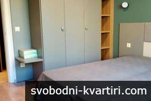 Дава под наем 2-стаен гр. София - Витоша 54m² Дава под наем 2-стаен гр. София - Витоша 54m²