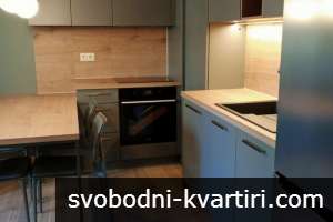 Дава под наем 2-стаен гр. София - Витоша 54m² Дава под наем 2-стаен гр. София - Витоша 54m²