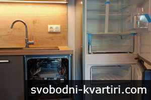 Дава под наем 2-стаен гр. София - Витоша 54m² Дава под наем 2-стаен гр. София - Витоша 54m²