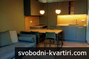 Дава под наем 2-стаен гр. София - Витоша 54m² Дава под наем 2-стаен гр. София - Витоша 54m²