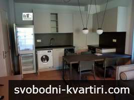 Дава под наем 3-стаен гр. София - Витоша 100m² Дава под наем 3-стаен гр. София - Витоша 100m²