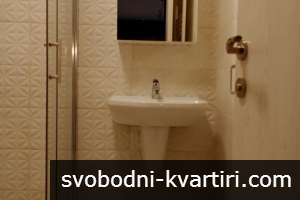 Дава под наем 2-стаен гр. София - Витоша 52m² Дава под наем 2-стаен гр. София - Витоша 52m²