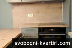 Дава под наем 2-стаен гр. София - Витоша 52m² Дава под наем 2-стаен гр. София - Витоша 52m²