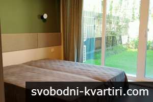 Дава под наем 2-стаен гр. София - Витоша 52m² Дава под наем 2-стаен гр. София - Витоша 52m²
