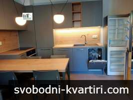 Дава под наем 2-стаен гр. София - Витоша 52m² Дава под наем 2-стаен гр. София - Витоша 52m²