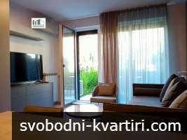 Дава под наем 2-стаен гр. София - Витоша 52m² Дава под наем 2-стаен гр. София - Витоша 52m²