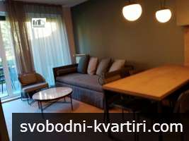 Дава под наем 2-стаен гр. София - Витоша 52m² Дава под наем 2-стаен гр. София - Витоша 52m²
