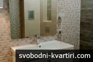 Дава под наем 4-стаен гр. София - Витоша 183m² Дава под наем 4-стаен гр. София - Витоша 183m²