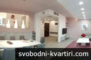 Дава под наем 4-стаен гр. София - Витоша 183m² Дава под наем 4-стаен гр. София - Витоша 183m²