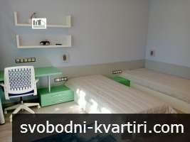 Дава под наем 4-стаен гр. София - Витоша 183m² Дава под наем 4-стаен гр. София - Витоша 183m²