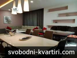 Дава под наем 4-стаен гр. София - Витоша 183m² Дава под наем 4-стаен гр. София - Витоша 183m²