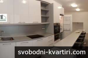 Дава под наем 4-стаен гр. София - Витоша 183m² Дава под наем 4-стаен гр. София - Витоша 183m²