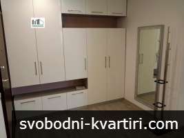 Дава под наем 4-стаен гр. София - Витоша 183m² Дава под наем 4-стаен гр. София - Витоша 183m²