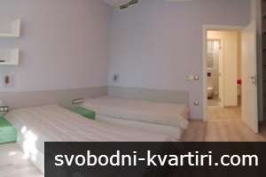 Дава под наем 4-стаен гр. София - Витоша 183m² Дава под наем 4-стаен гр. София - Витоша 183m²