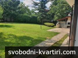 Дава под наем Къща гр. София - Симеоново 882m² Дава под наем Къща гр. София - Симеоново 882m²