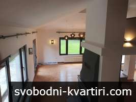 Дава под наем Къща гр. София - Симеоново 882m² Дава под наем Къща гр. София - Симеоново 882m²