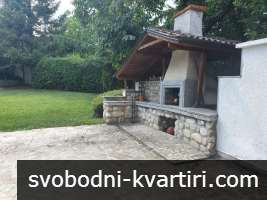 Дава под наем Къща гр. София - Симеоново 882m² Дава под наем Къща гр. София - Симеоново 882m²
