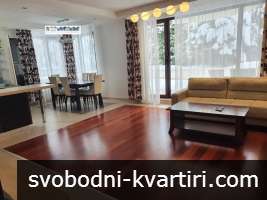 Дава под наем 4-стаен гр. София - Бояна 212m² Дава под наем 4-стаен гр. София - Бояна 212m²