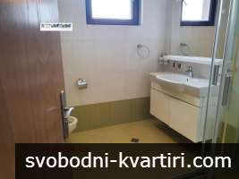 Дава под наем 4-стаен гр. София - Бояна 212m² Дава под наем 4-стаен гр. София - Бояна 212m²