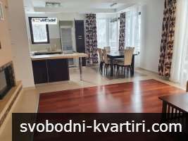 Дава под наем 4-стаен гр. София - Бояна 212m² Дава под наем 4-стаен гр. София - Бояна 212m²